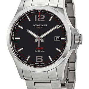 Longines Men's Watches - Watch Master Watch